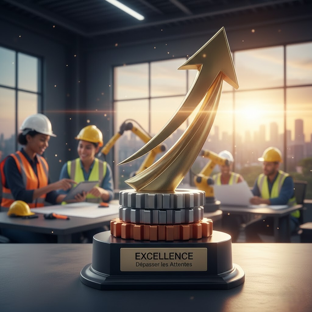 Dubuc Solutions Intégrées