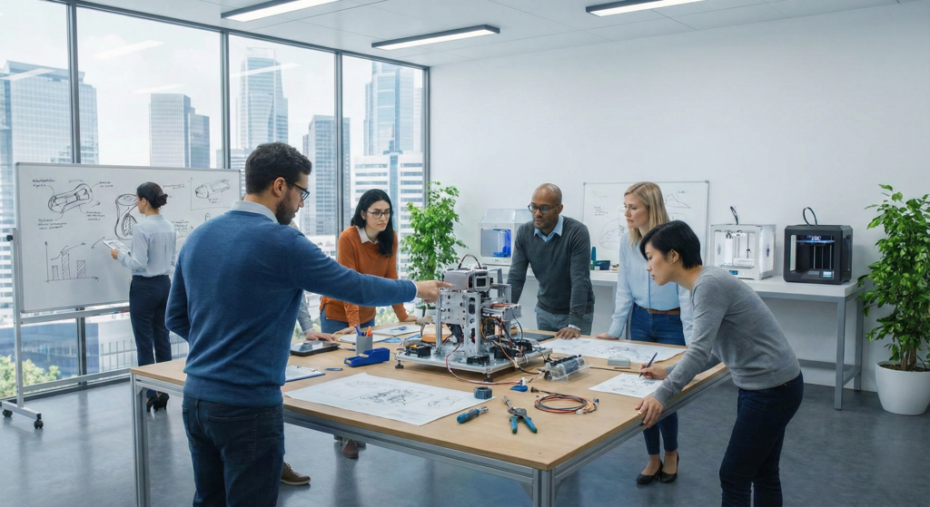 Dubuc Integrated Solutions